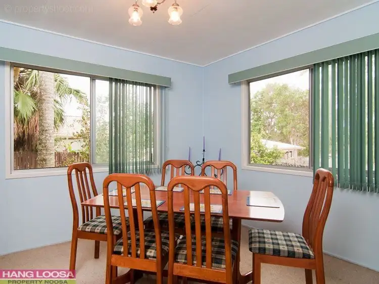 Fifth view of Homely house listing, 26 Coreen Avenue, Tewantin QLD 4565