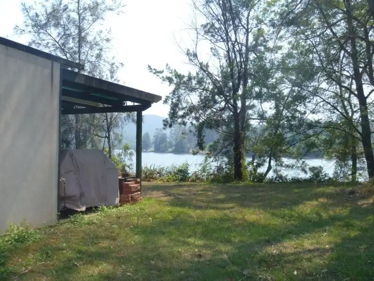 Second view of Homely land listing, Address available on request