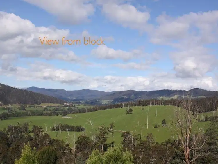 Seventh view of Homely land listing, Address available on request