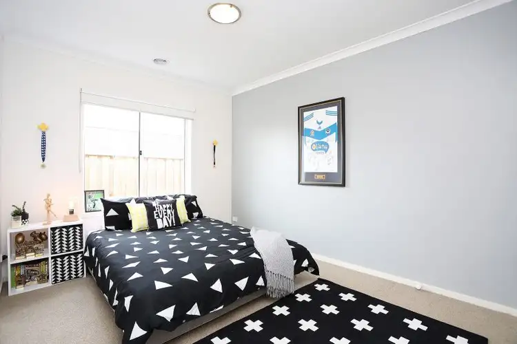 Seventh view of Homely house listing, 23 Mandalay circuit, Beveridge VIC 3753