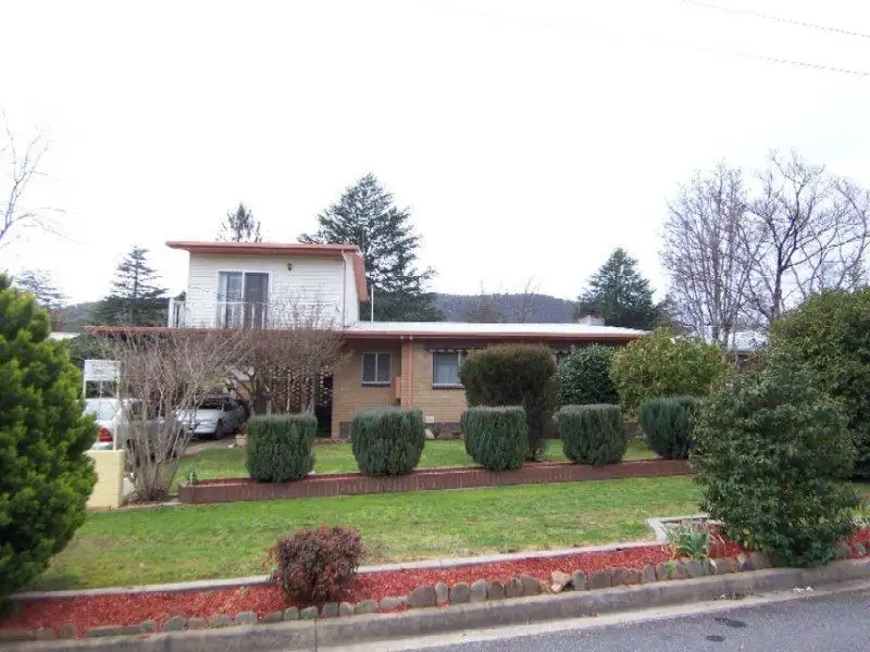 Main view of Homely house listing, 15 Brooks St, Bright VIC 3741