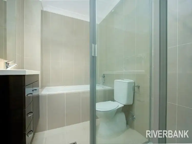 Sixth view of Homely unit listing, 62/35-37 Darcy Road, Westmead NSW 2145