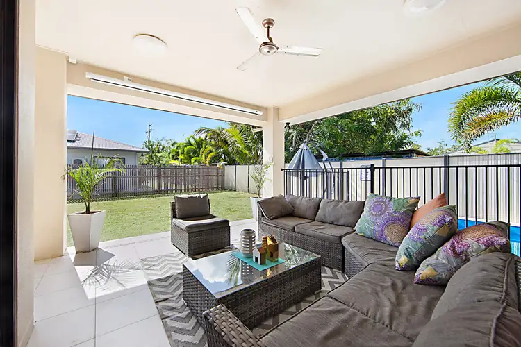 Third view of Homely house listing, 4 Ellendale Street, Mount Low QLD 4818