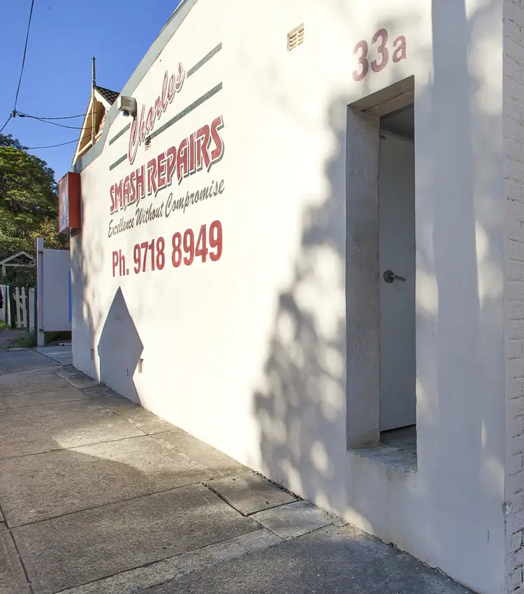 33a Church Street, Canterbury NSW 2193