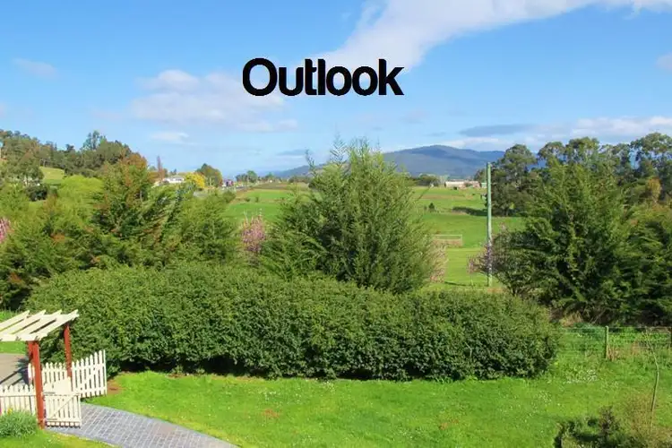 Seventh view of Homely house listing, 2228 Huon Highway, Grove TAS 7109