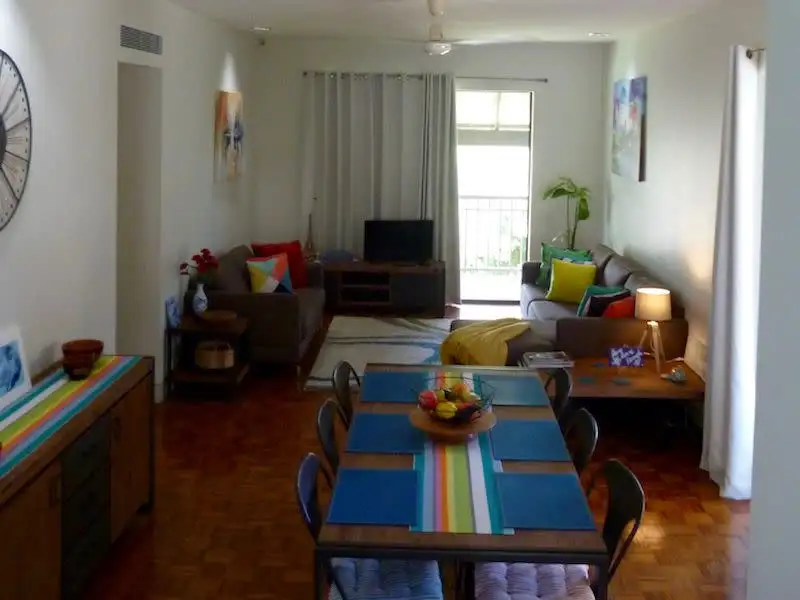 Main view of Homely unit listing, 1118/1 Kunapipi, Laguna Quays QLD 4800