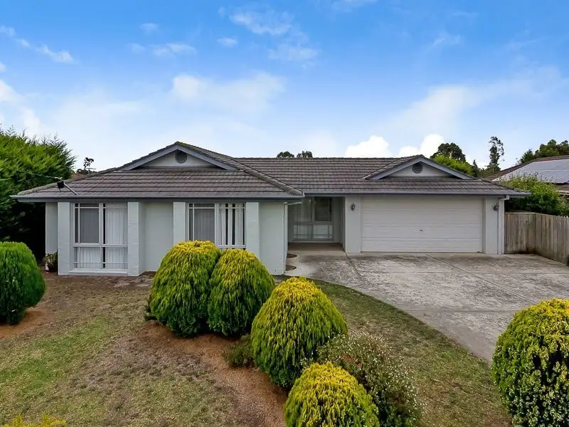 Main view of Homely house listing, 20 Tresize Court, Lang Lang VIC 3984