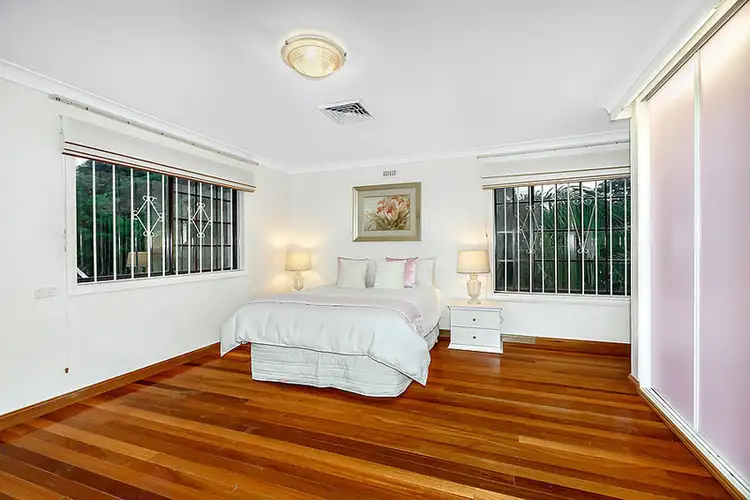 Sixth view of Homely house listing, 69 Albyn Road, Strathfield NSW 2135