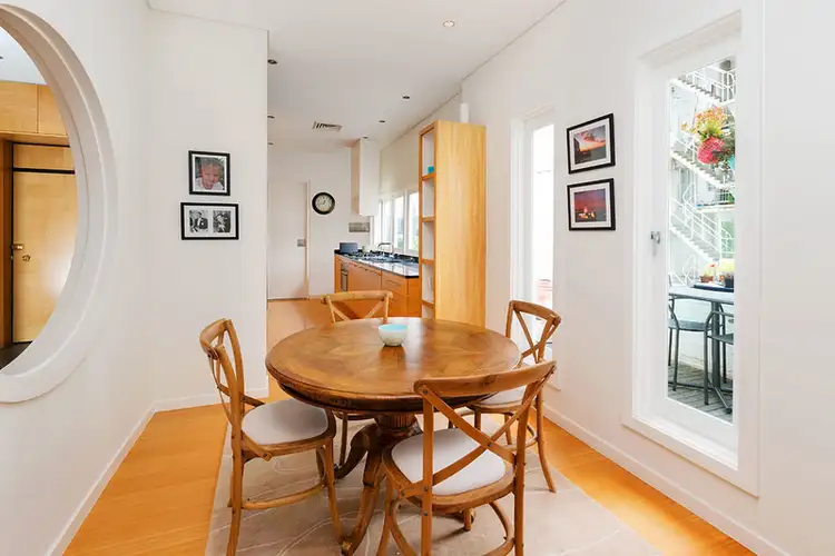 Sixth view of Homely apartment listing, 28/11 Springfield Avenue, Potts Point NSW 2011