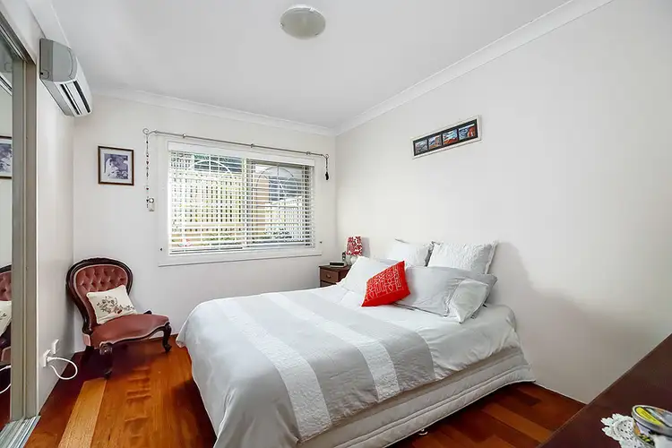 Fourth view of Homely apartment listing, 6/3 Fig Tree Avenue, Abbotsford NSW 2046