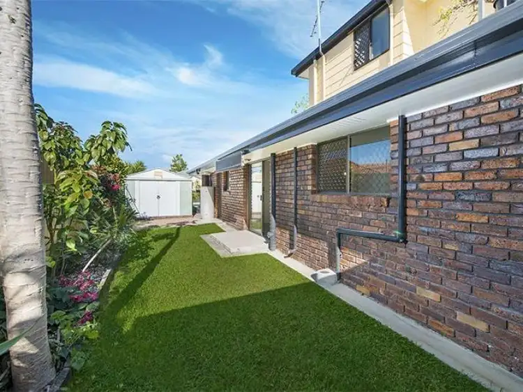 Fifth view of Homely house listing, 173 Markeri Street, Mermaid Waters QLD 4218