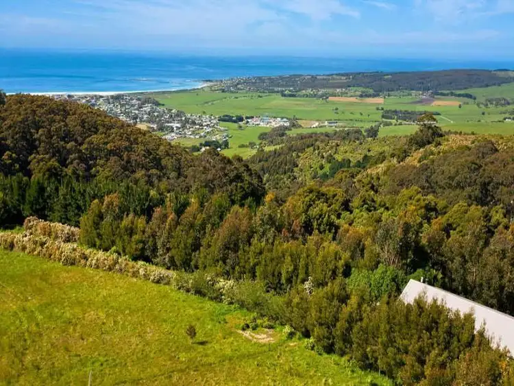 Sixth view of Homely land listing, 350 Tuxion Road, Apollo Bay VIC 3233