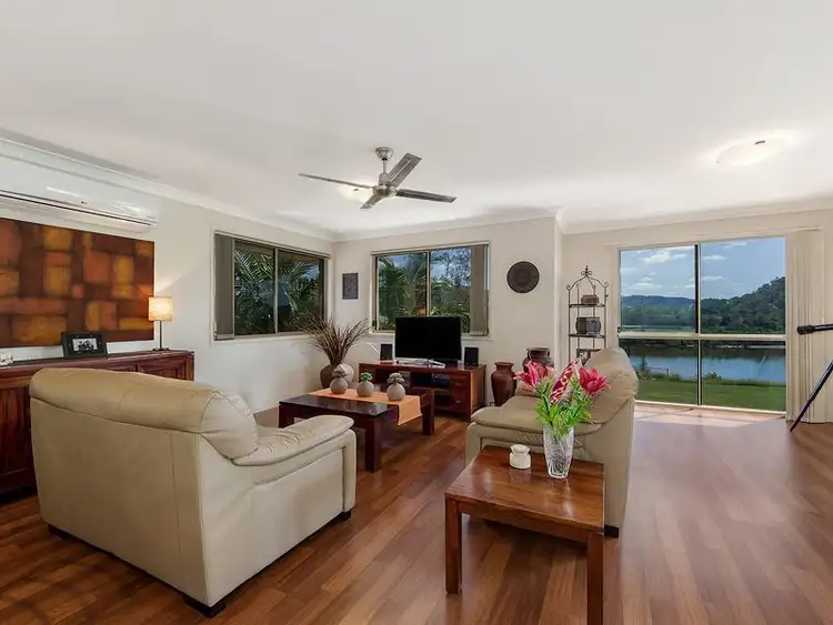 Sixth view of Homely house listing, 52 Graywillow Bvd, Oxenford QLD 4210