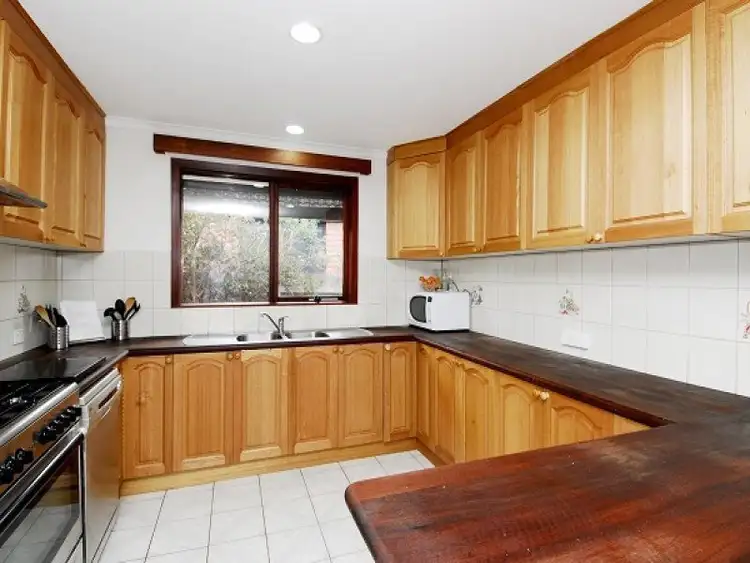 Second view of Homely house listing, 39 Tatman Drive, Altona Meadows VIC 3028
