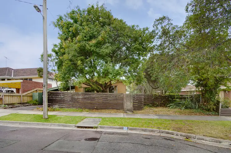 Second view of Homely house listing, 20 Stinton Avenue, Newtown VIC 3220