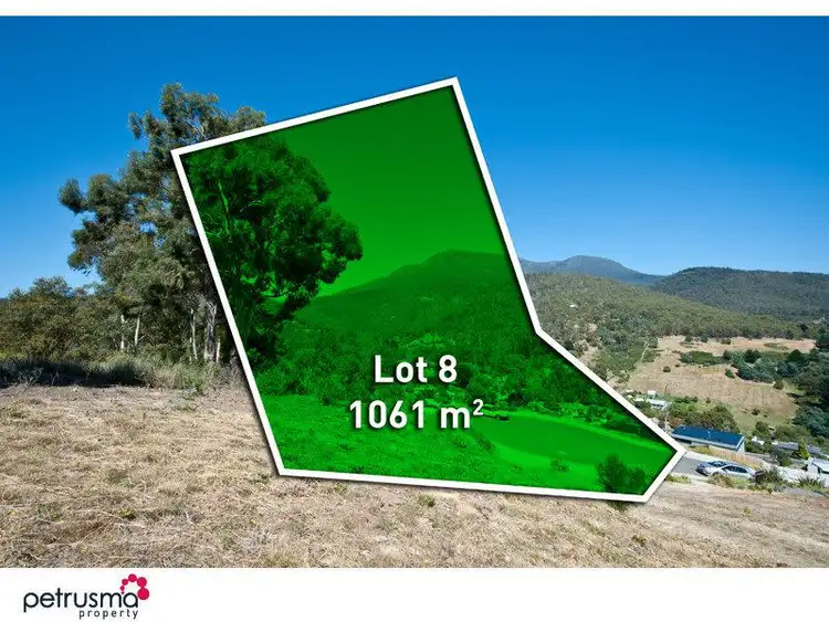 28 Jeannette Court, Lenah Valley TAS 7008