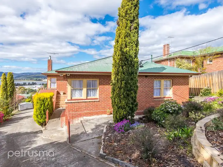 Second view of Homely house listing, 13 Barclay Crescent, Rosetta TAS 7010