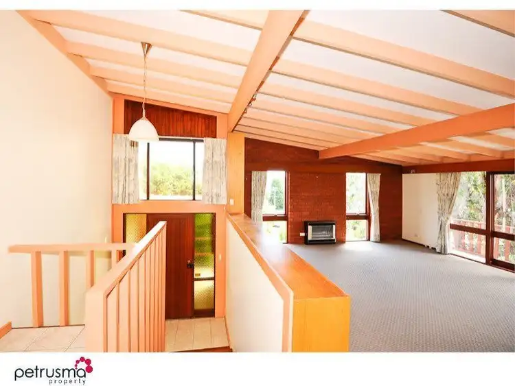 Second view of Homely house listing, 7 St Helens Street, Lindisfarne TAS 7015