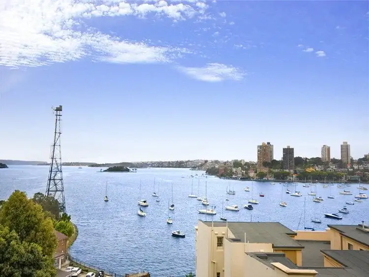 Second view of Homely apartment listing, 23/8 Macleay Street, Potts Point NSW 2011