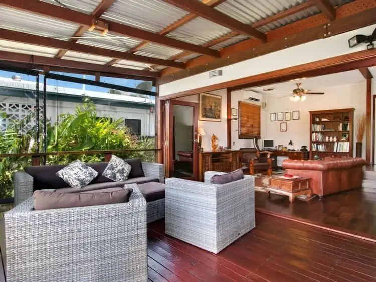 Second view of Homely house listing, 225 Little Spence Street, Cairns City QLD 4870