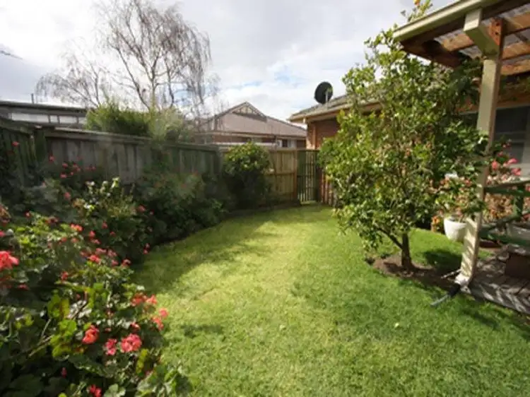 Third view of Homely house listing, 1/171 Warren Rd, Mordialloc VIC 3195