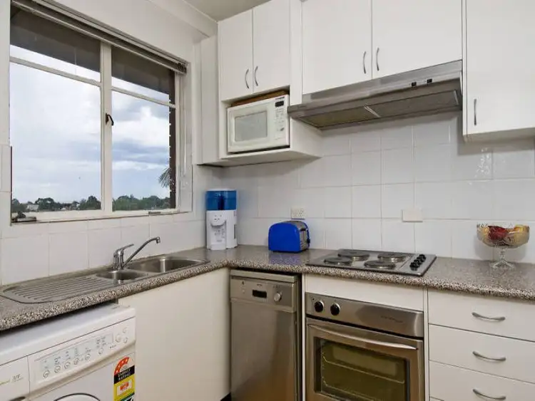 Third view of Homely apartment listing, 11/4 Union St, Dulwich Hill NSW 2203