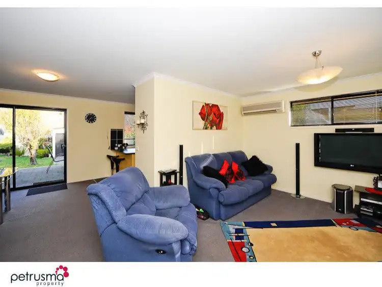 Second view of Homely house listing, 12 Myuna Road, Blackmans Bay TAS 7052
