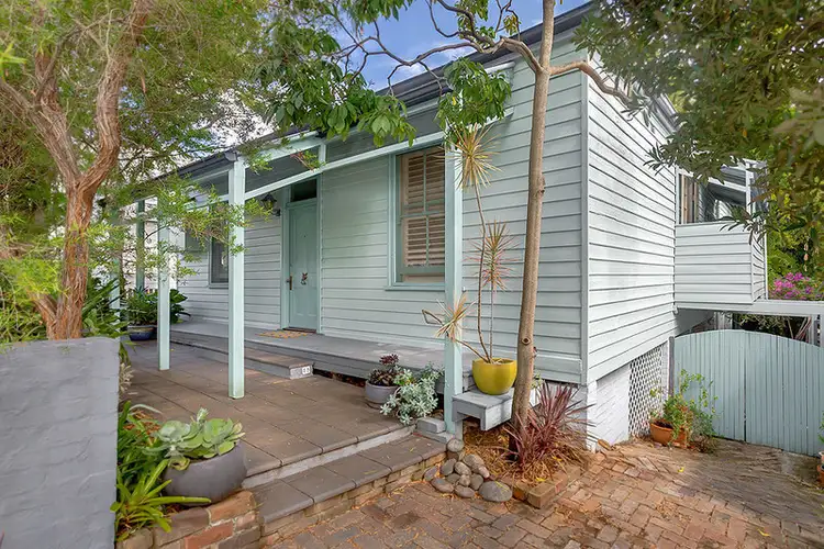 Fifth view of Homely house listing, 15 Cometrowe Street, Drummoyne NSW 2047