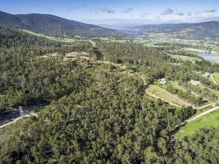 Fourth view of Homely land listing, Lot 1 Voss Road, Huonville TAS 7109