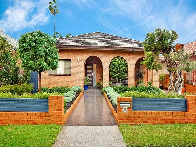 Seventh view of Homely house listing, 3 Lansdowne Street, Concord NSW 2137