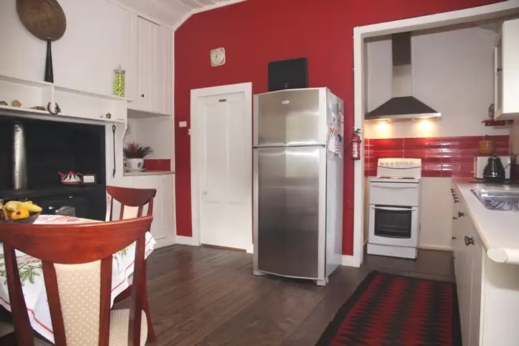 Second view of Homely house listing, 158 Guys Road, Cygnet TAS 7112