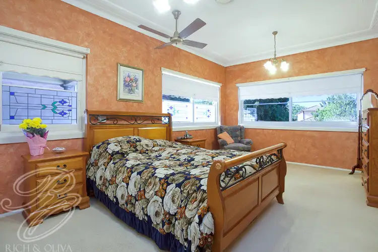 Fifth view of Homely house listing, 12 Badminton Road, Croydon NSW 2132