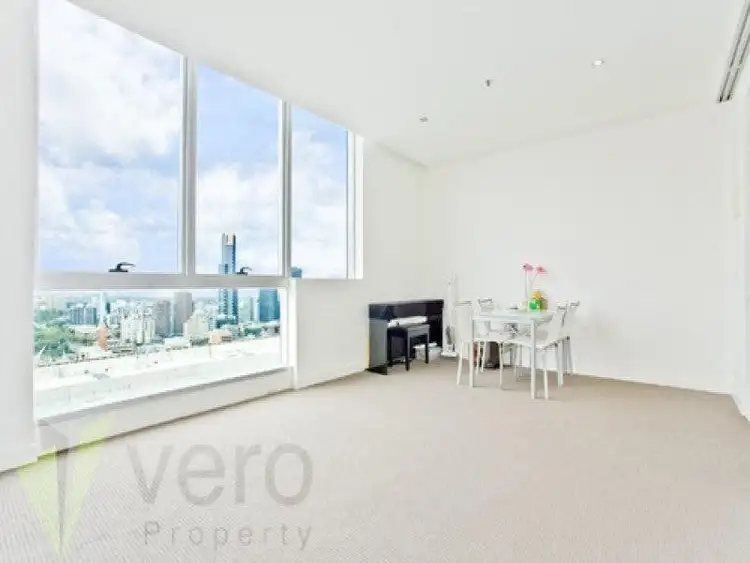 Main view of Homely apartment listing, 4411/22-24 Jane Bell Lane, Melbourne VIC 3000