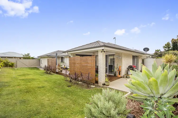 Third view of Homely house listing, 25 Coral Fern Circuit, Murwillumbah NSW 2484