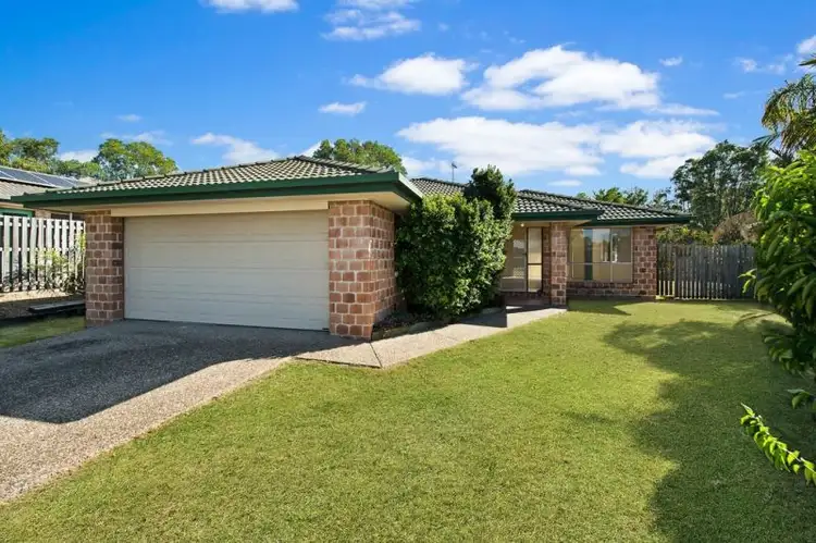 26 College Close, Upper Coomera QLD 4209