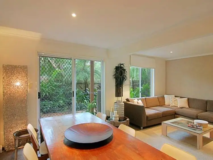 Main view of Homely townhouse listing, 2/7-9 Hazelwood Close, Suffolk Park NSW 2481