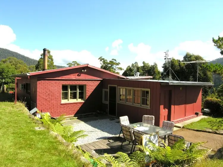 1205 Pelverata Road, Pelverata TAS 7150