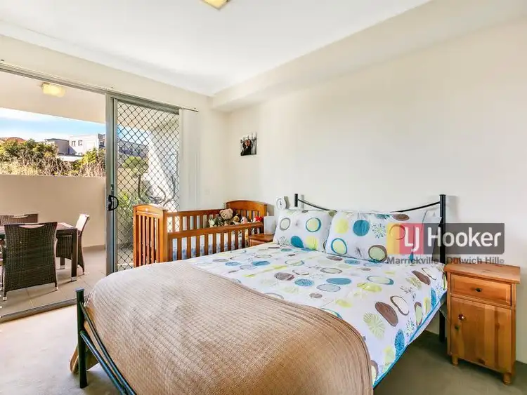 Fourth view of Homely apartment listing, 7/553 New Canterbury Road, Dulwich Hill NSW 2203