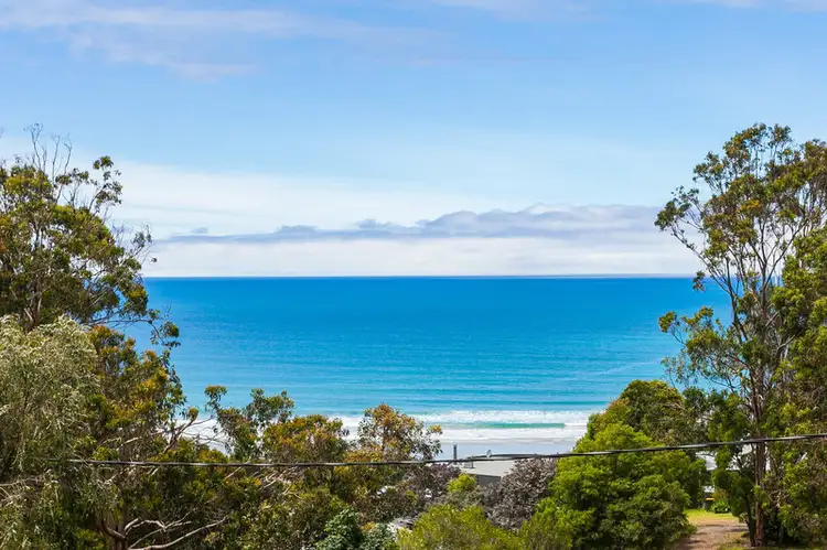 Third view of Homely house listing, 10 The Boulevarde, Wye River VIC 3221