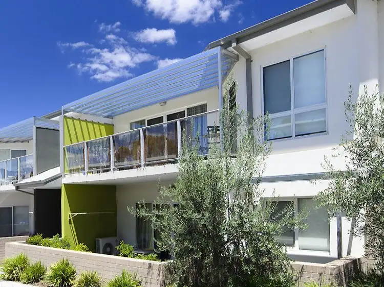 Main view of Homely house listing, 29/161 Uriarra Road, Crestwood NSW 2620
