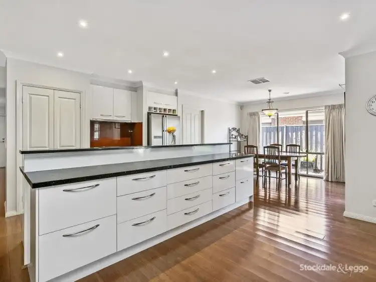 Third view of Homely house listing, 12 BUGLE LANE, Cranbourne West VIC 3977