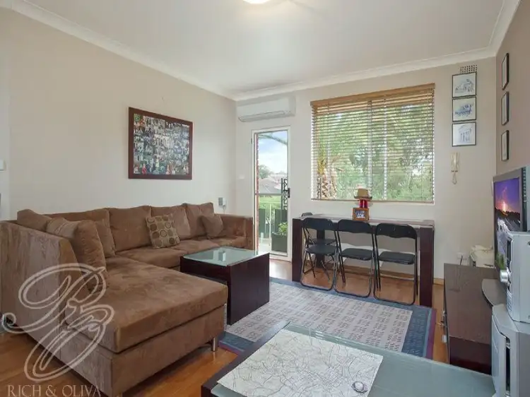 Second view of Homely apartment listing, 5/22 Wentworth Street, Croydon Park NSW 2133
