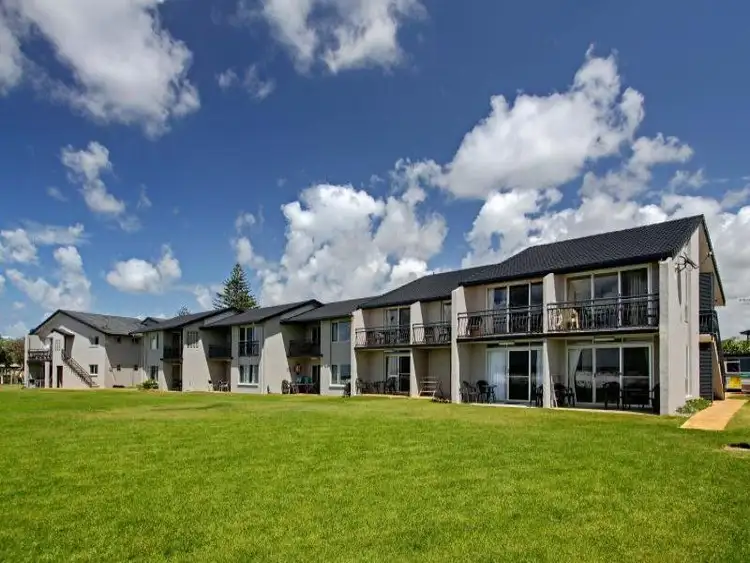 Third view of Homely unit listing, 9T/77-81 Ballina Street, Lennox Head NSW 2478