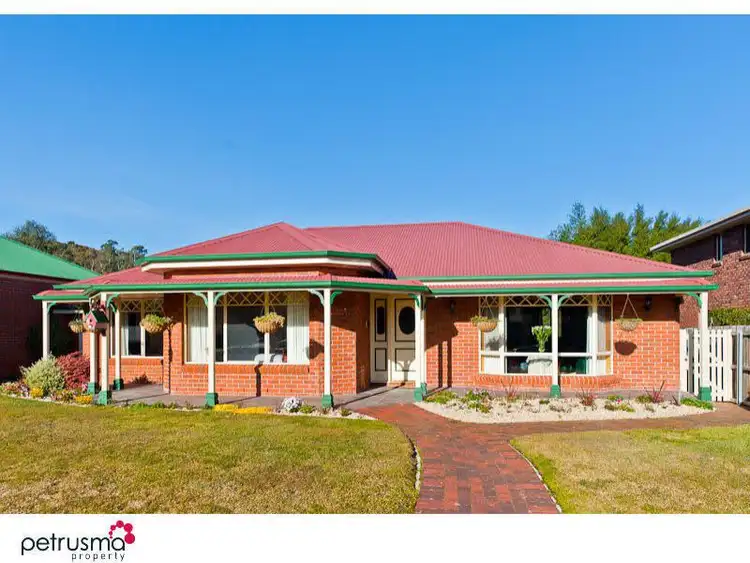 61 Rosehill Crescent, Lenah Valley TAS 7008