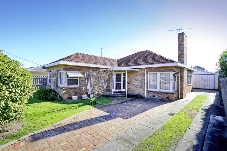 12 Calder Street, Manifold Heights VIC 3218