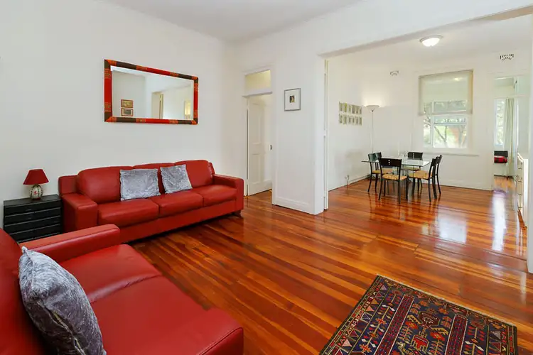 7/126 Brougham Street, Potts Point NSW 2011