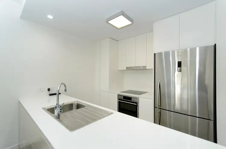 Sixth view of Homely apartment listing, 49/5 Burnie Street, Lyons ACT 2606