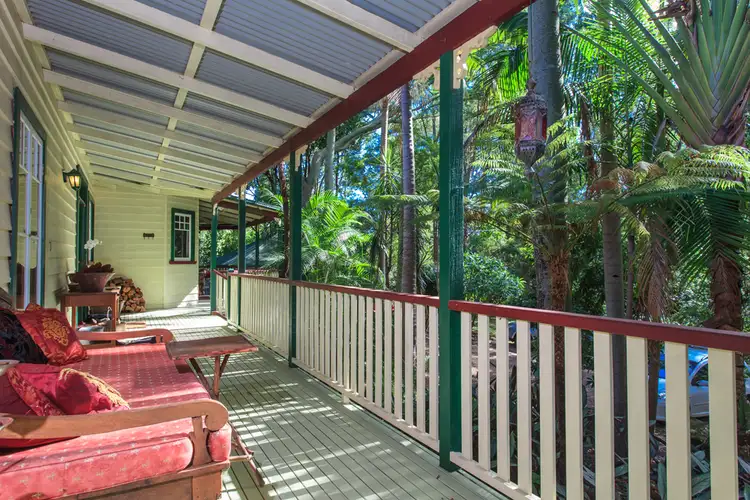 Third view of Homely house listing, 106 Parkway Drive, Ewingsdale NSW 2481