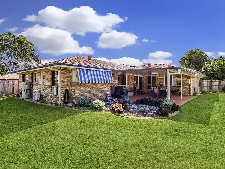 Fourth view of Homely house listing, 53 Haywal St, Taigum QLD 4018