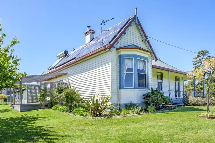 Second view of Homely house listing, 49 Garthfield Avenue, Cygnet TAS 7112